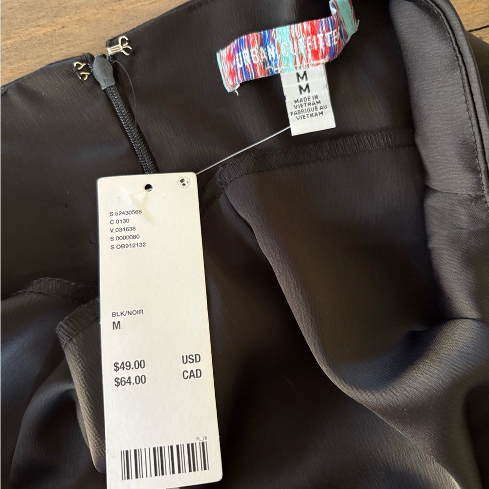 Urban Outfitters slip Dress